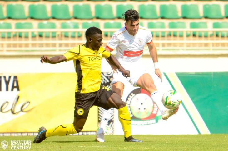 الزمالك